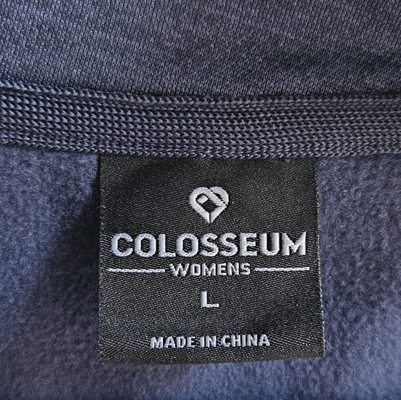 Marquette Golden Eagles Pullover in Women's Large - Picture 11 of 15